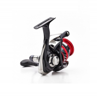 Катушка безынерционная DAIWA 20 Ninja BR LT превью 3