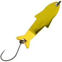 Блесна колеблющаяся RIVER OLD Satellite Sting Ray 3,6 г цв. 01 превью 3