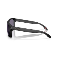 Очки солнцезащитные OAKLEY OO9487F цв. Черный цв. ст. Фиолетовый превью 3