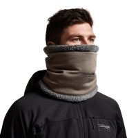 Повязка SITKA Neck Gaiter цвет Hawk превью 4