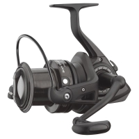 Катушка безынерционная DAIWA Black Widow 5000 LDA превью 1