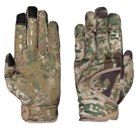 Перчатки KRYPTEK Krypton Glove цвет Obskura Transitional