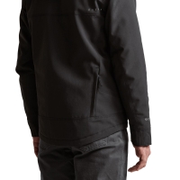 Куртка SITKA Grindstone Work Jacket цвет Obsidian превью 10