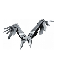 Мультитул LEATHERMAN Rebar c нейлоновым чехлом превью 5