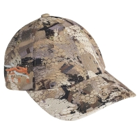 Бейсболка SITKA Cap W/Side Logo цвет Optifade Marsh превью 2