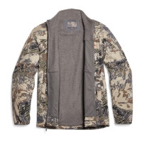 Толстовка SITKA Ambient Jacket цвет Optifade Open Country превью 6