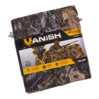 Сеть маскировочная ALLEN VANISH 3D Leafy Omnitex превью 9
