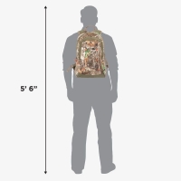 Рюкзак охотничий ALLEN TERRAIN Cape Daypack 13,5 цвет Realtree Edge превью 2