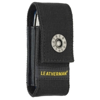 Чехол для мультитула LEATHERMAN Nylon Sheath р. S цв. Черный цвет Black