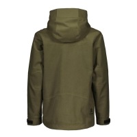 Костюм ALASKA Kid's Extreme Lite Jacket + Pant цвет Forest Green превью 4