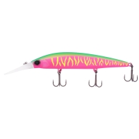 Воблер JACKALL Rerange 110SP DR цв. dragon fruit mat tiger превью 2