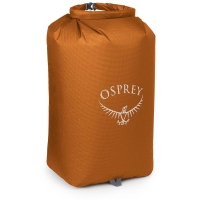 Гермомешок OSPREY Ultra Light Dry Sack 35 л цвет Toffee Orange