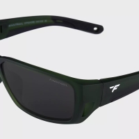 Очки поляризационные FINNTRAIL Offshore 1092 цв. Black цв. ст. Khaki превью 5