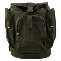 Рюкзак грибника RISERVA RF352.2 Mushroom Backpack цвет Green