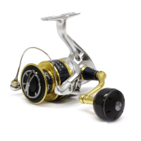 Катушка безынерционная SHIMANO Stradic SW 5000PG