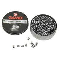 Пули для пневматики GAMO PRO Magnum 4,5 мм превью 2
