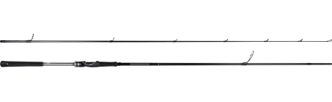 Спиннинг DAIWA Labrax AGS 93M-N тест 10 - 50 г превью 5