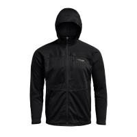 Куртка SITKA Jetstream Jacket New цвет Black