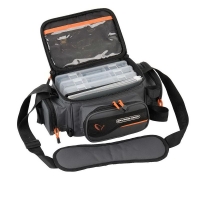 Сумка рыболовная SAVAGE GEAR System Box Bag M