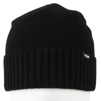 Шапка SITKA Cuffed Knit Beanie цвет Black превью 10