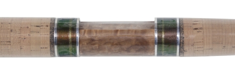 Спиннинг RODSPRO STUDIO Taimen Salmon 8'6