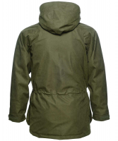 Куртка SEELAND Woodcock II Jacket цвет Shaded olive превью 2