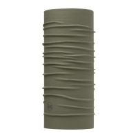 Бандана BUFF High UV Insect Pr Solid Dusty Olive