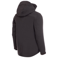 Куртка FHM Mist V2 цвет серый превью 3