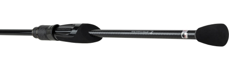 Спиннинг ZETRIX Flair 762L-T тест 1 - 10 г превью 2