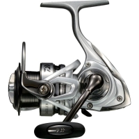 Катушка безынерционная DAIWA Exceler 1500 A превью 1