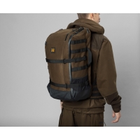 Рюкзак охотничий HARKILA Forest Hunter Backpack 27 л цвет Hunting Green превью 5