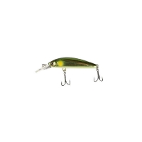 Воблер JACKALL TIMON Midia 53F цв. gold ayu превью 2