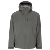 Куртка SIMMS Vapor Elite Jacket цвет gunmetal