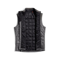 Жилет SITKA Lowland Vest цвет Woodsmoke превью 2