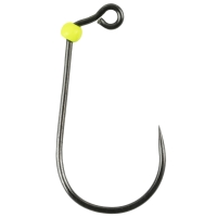 Джиг-Головка NORSTREAM Trout Jig Head 0,27 г цв. fluro yellow (5 шт.) превью 1