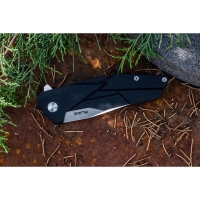 Нож складной RUIKE Knife P138-B цв. Черный превью 3