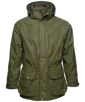 Куртка SEELAND Woodcock II Jacket цвет Shaded olive превью 1