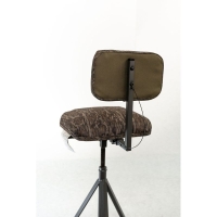 Стул BANDED Tripod Blind Stool цв. Bottomland превью 3