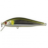 Воблер TSURIBITO Hard Minnow 95 F код цв. 009