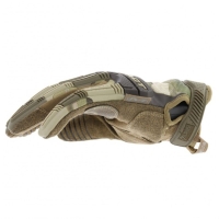 Перчатки тактические MECHANIX M-Pact цвет MultiCAM превью 3