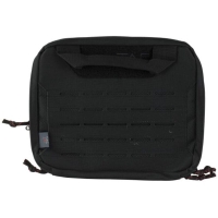 Кейс для пистолета ALLEN TAC SIX Crew Tactical Pistol Case цвет Black