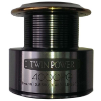 Шпуля SHIMANO Twin Power 3000 PG
