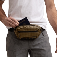 Сумка поясная SITKA Drifter Hip Pack 1L цвет Coyote превью 7