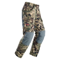 Брюки SITKA Timberline Pant New цвет Optifade Ground Forest превью 1