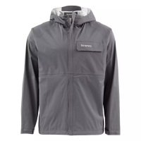 Куртка SIMMS Waypoints Jacket '20 цвет Slate