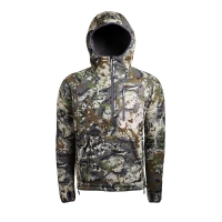 Куртка SKRE Sawtooth Jacket цвет Summit