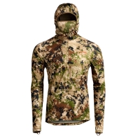 Худи SITKA Equinox Guard Hoody цвет Optifade Subalpine