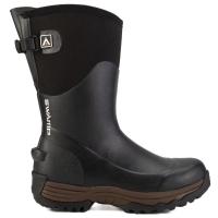 Сапоги SWAMP Serval цвет Black превью 8