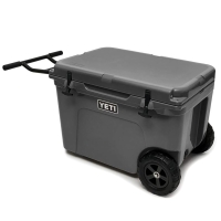 Контейнер изотермический YETI Tundra Haul Wheeled Cool Box цвет Charcoal превью 5