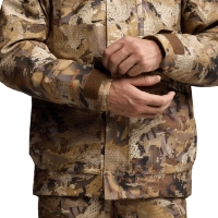 Куртка SITKA Blizzard Pro Parka цвет Optifade Marsh превью 13